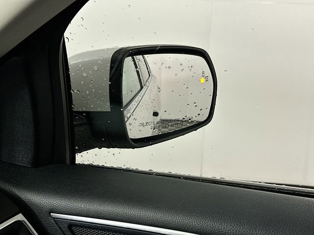 Certified 2018 Ford Edge Titanium w/ Equipment Group 301A image 27