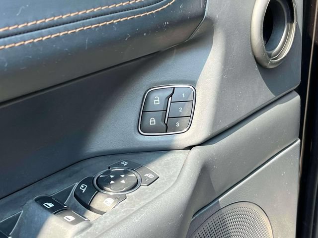 Certified 2024 Ford Expedition Max Platinum AWD/4WD image 29