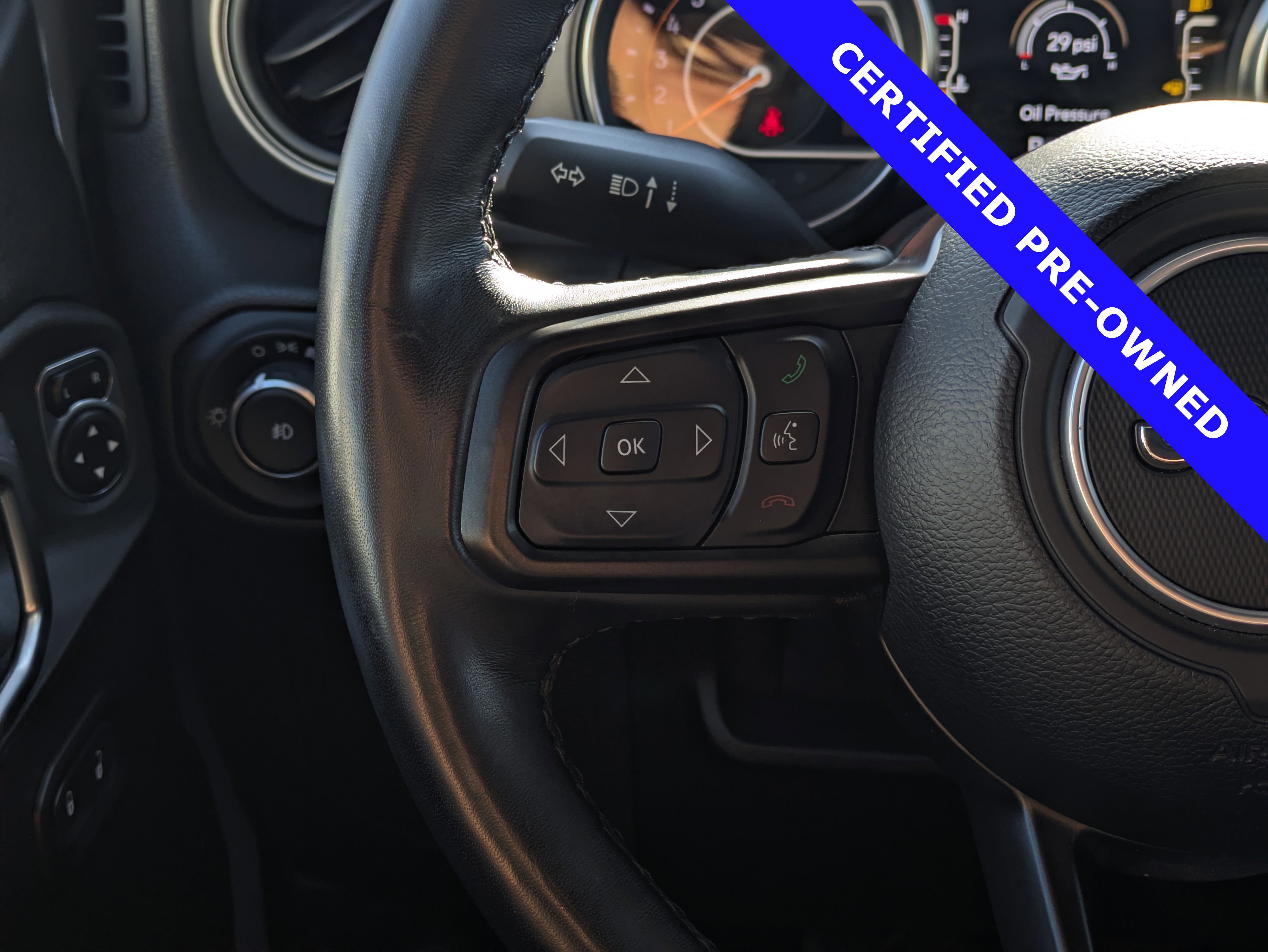 Used 2021 Jeep Wrangler Willys image 21