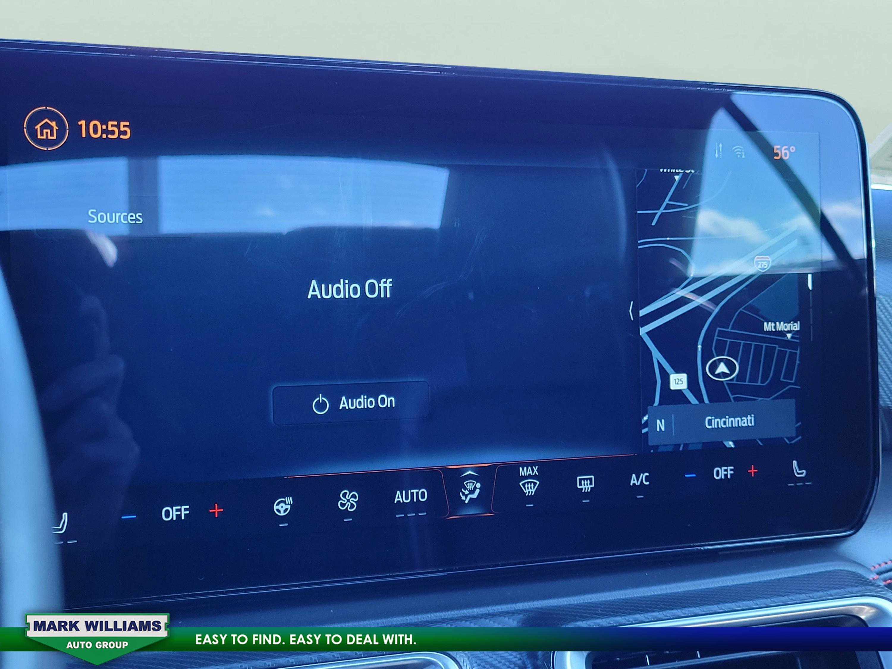 Certified 2025 Ford Mustang GT Premium image 20