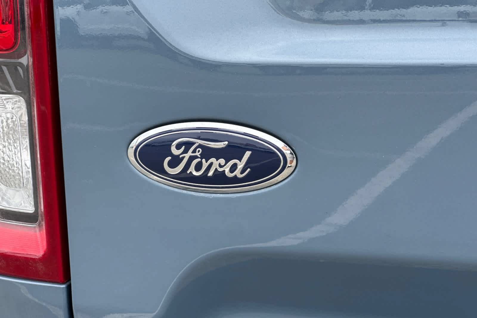 Certified 2024 Ford Bronco Sport Big Bend w/ Convenience Package AWD/4WD image 28