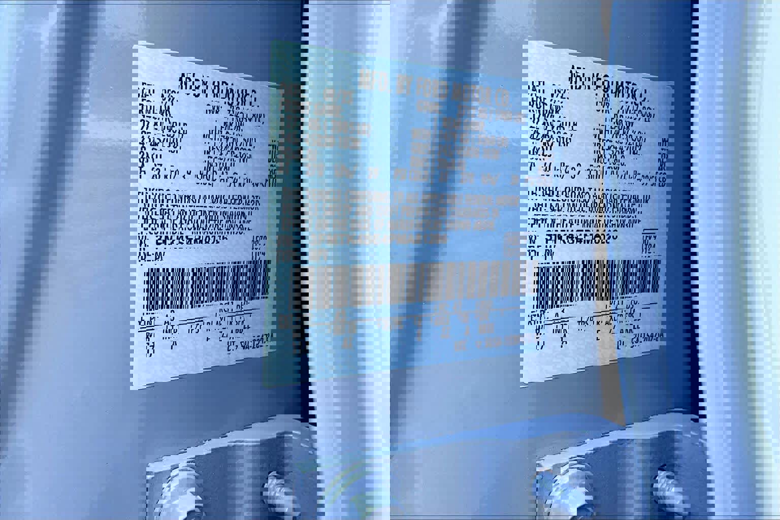 Certified 2023 Ford Mustang Mach-E GT image 33