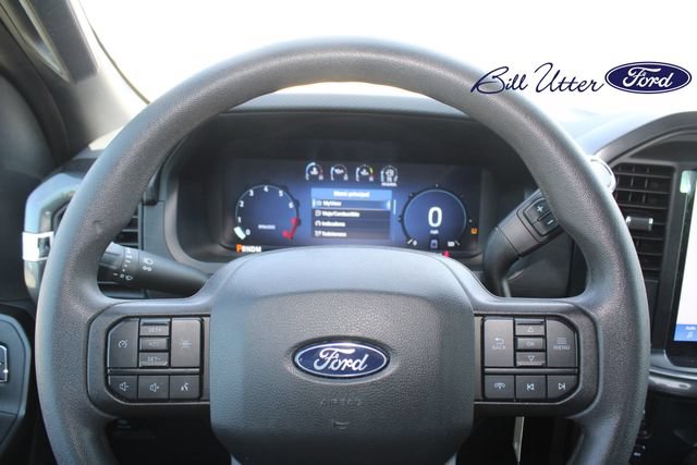 Certified 2025 Ford F150 STX w/ Equipment Group 200A AWD/4WD image 21