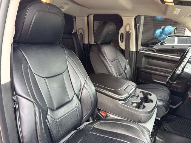 Used 2024 RAM 1500 Tradesman w/ Popular Equipment Group RWD image 14