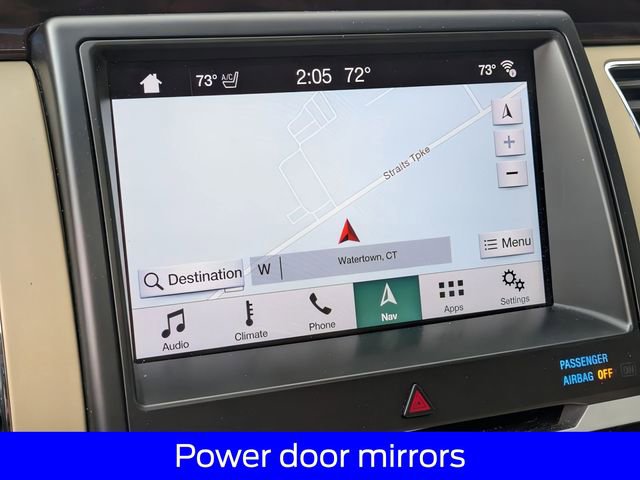 Certified 2019 Ford Flex Limited w/ Equipment Group 303A image 25