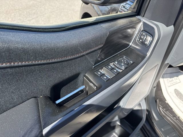 Certified 2024 Ford F150 Lariat w/ FX4 Off-Road Package image 12