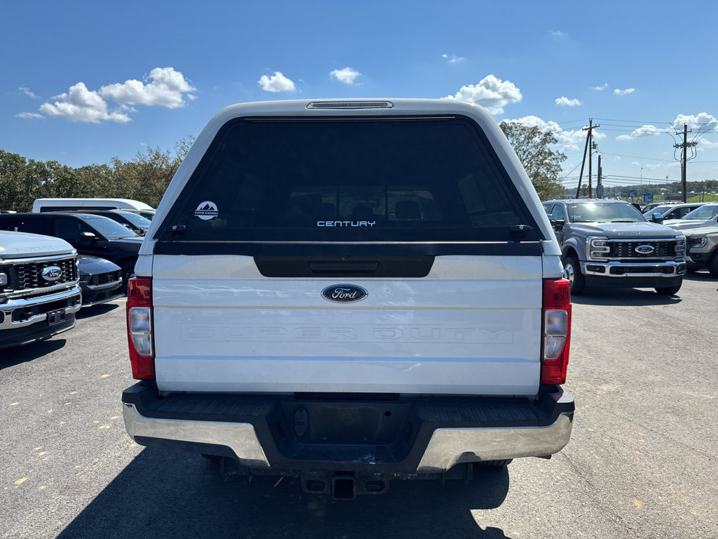Certified 2022 Ford F250 XL w/ Power Equipment Group AWD/4WD image 6