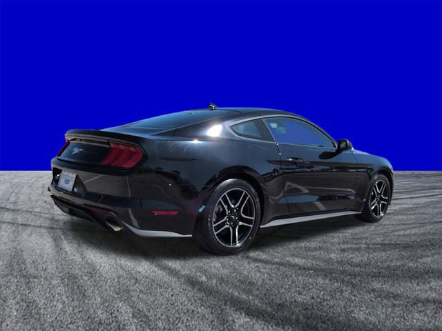 Certified 2023 Ford Mustang Coupe w/ Equipment Group 101A image 5