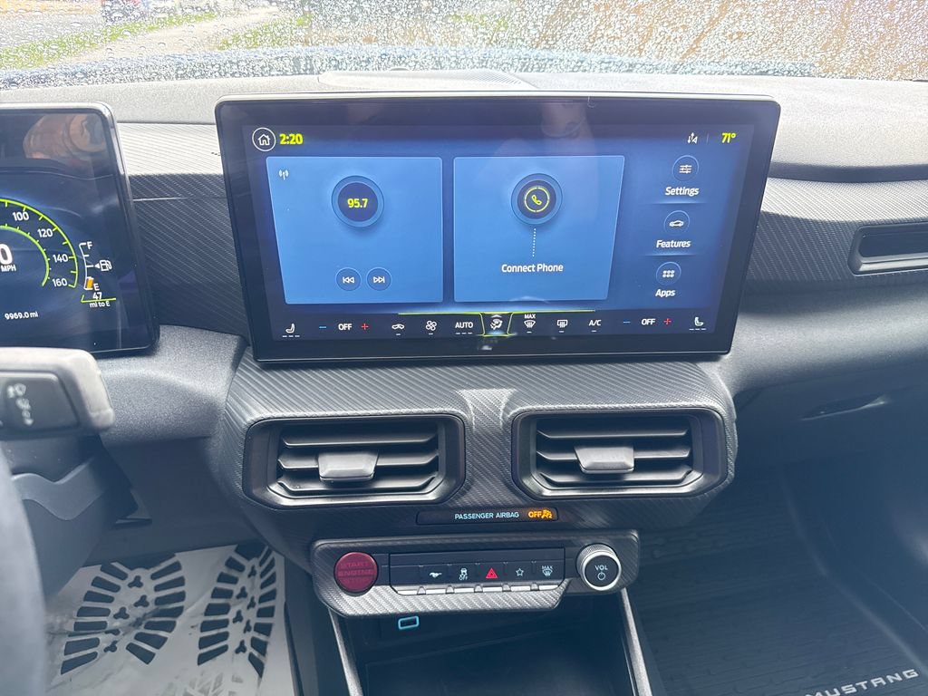Certified 2024 Ford Mustang GT RWD image 20