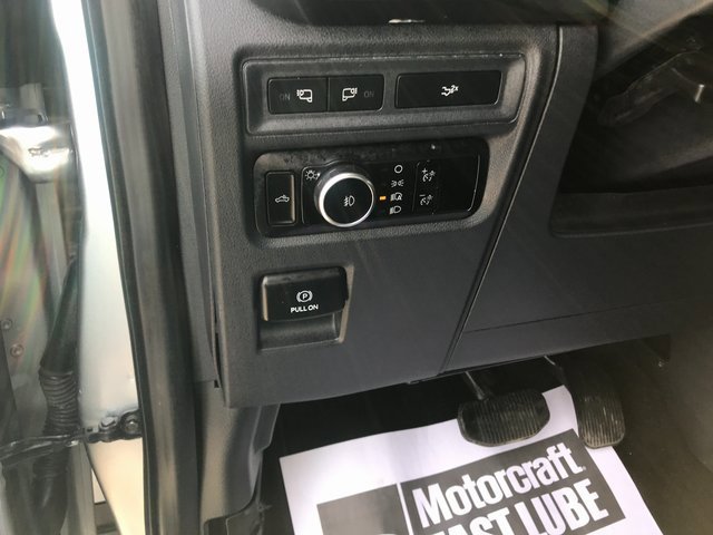 Certified 2024 Ford F150 XLT w/ Equipment Group 302A MID image 7