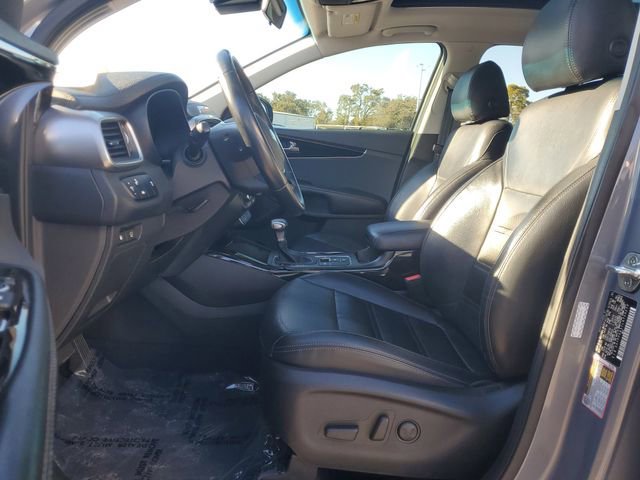 Used 2020 Kia Sorento EX image 17