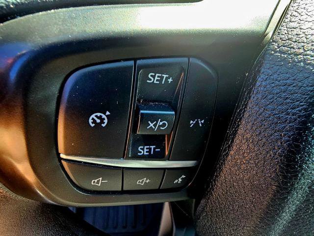 Certified 2024 Ford Ranger XL w/ Trailer Tow Package image 21