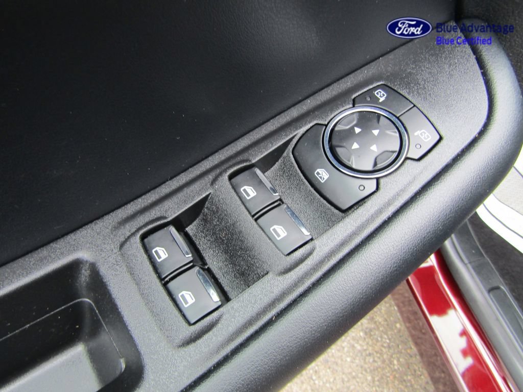 Certified 2024 Ford Edge SEL w/ Convenience Package AWD/4WD image 34