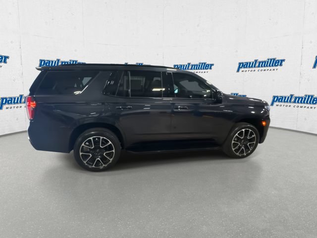 Used 2023 Chevrolet Tahoe RST w/ Luxury Package AWD/4WD image 12