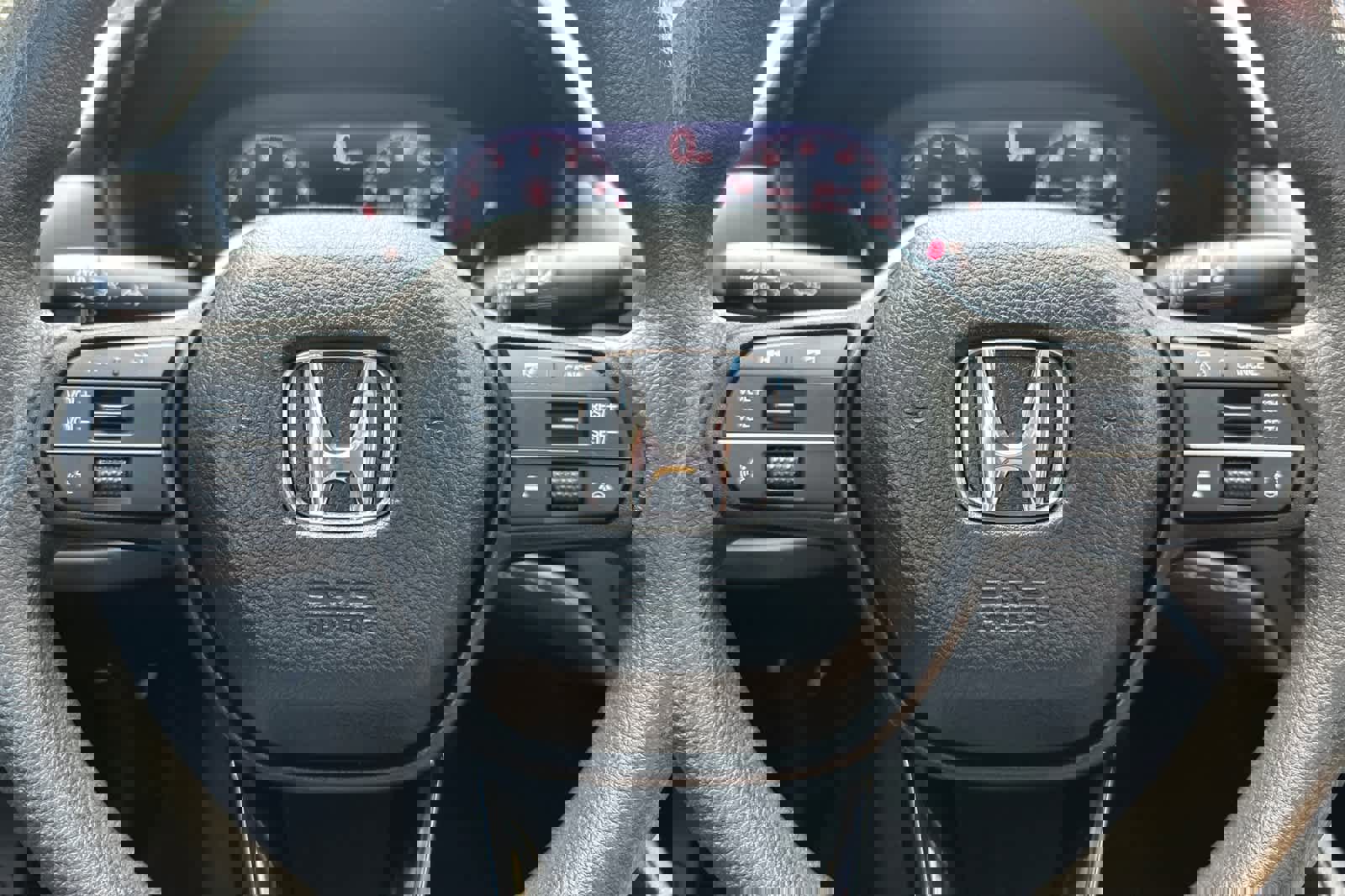 Used 2023 Honda Accord EX image 22