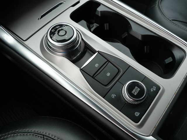 Certified 2023 Ford Explorer XLT w/ Equipment Group 202A AWD/4WD image 25