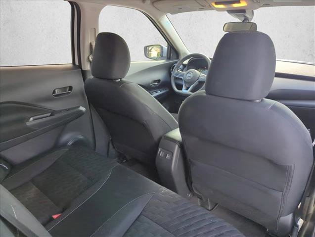 Used 2022 Nissan Kicks SV image 22