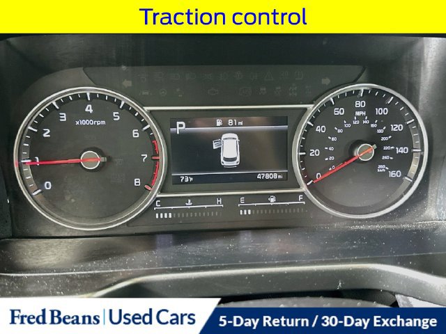 Used 2022 Kia Sorento LX FWD image 15