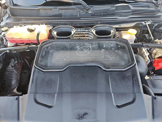 Used 2023 RAM 1500 TRX w/ TRX Level 2 Equipment Group image 24