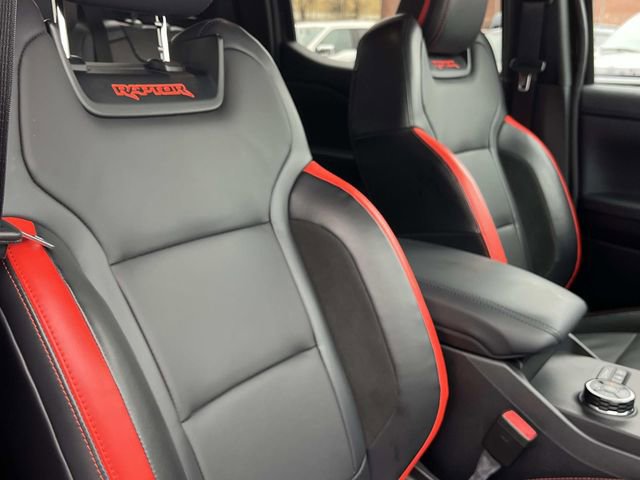 Certified 2024 Ford Ranger Raptor image 25