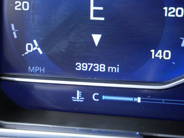 Used 2024 Chevrolet Silverado 2500 LT AWD/4WD image 27