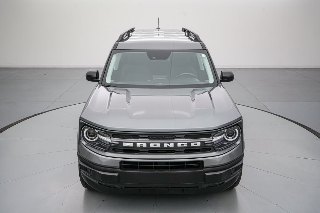Certified 2024 Ford Bronco Sport Big Bend AWD/4WD image 9