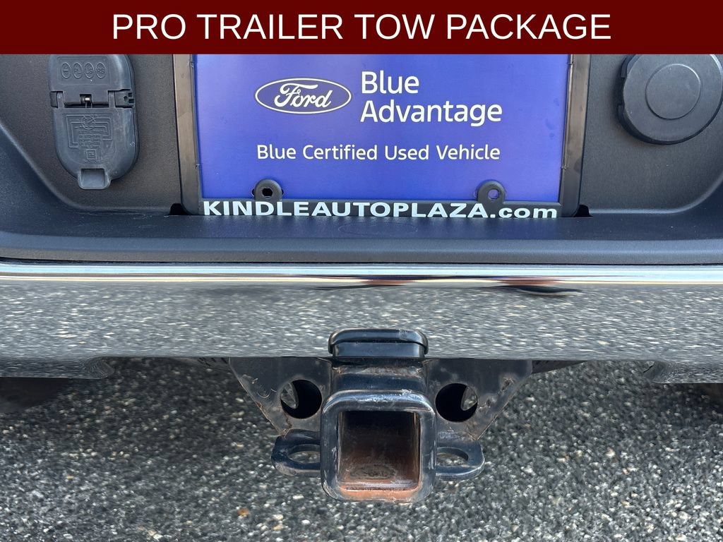 Used 2021 GMC Sierra 1500 SLT w/ SLT Premium Package AWD/4WD image 8