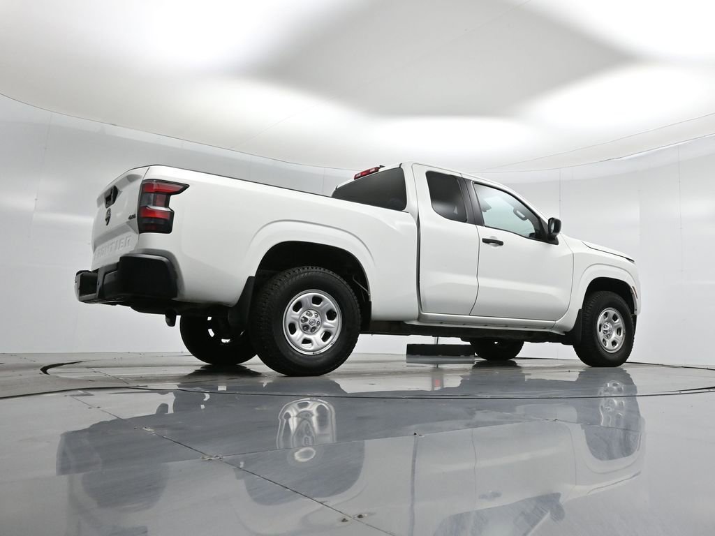Used 2022 Nissan Frontier S w/ Technology Package image 43