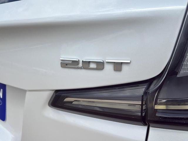 Used 2019 Cadillac XT4 Sport image 11