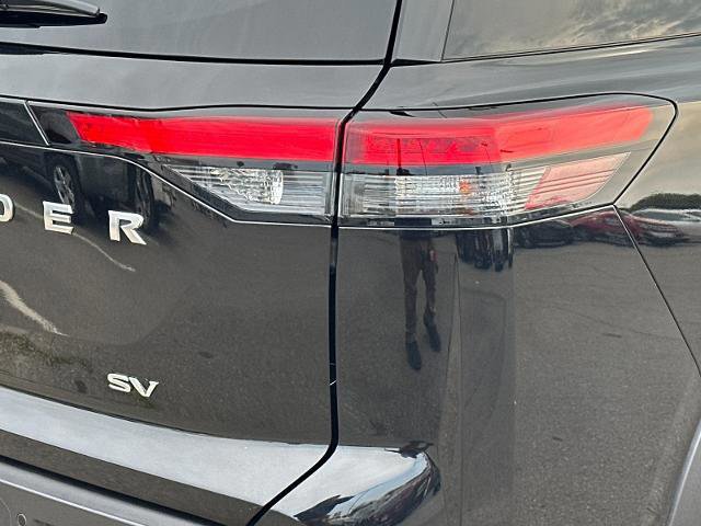 Used 2022 Nissan Pathfinder SV w/ Cargo Package image 26
