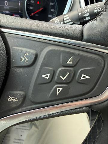 Used 2024 Chevrolet Equinox LT AWD/4WD image 23
