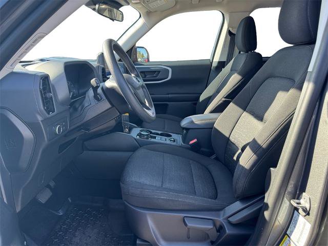 Certified 2022 Ford Bronco Sport Base image 9