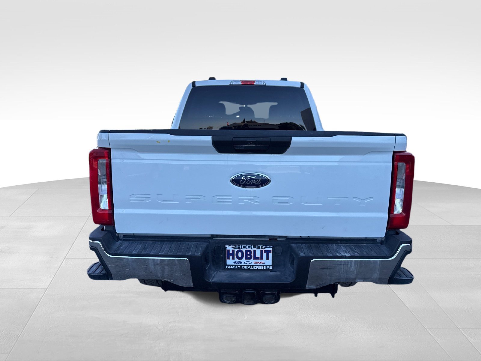 Certified 2025 Ford F250 XLT AWD/4WD image 4