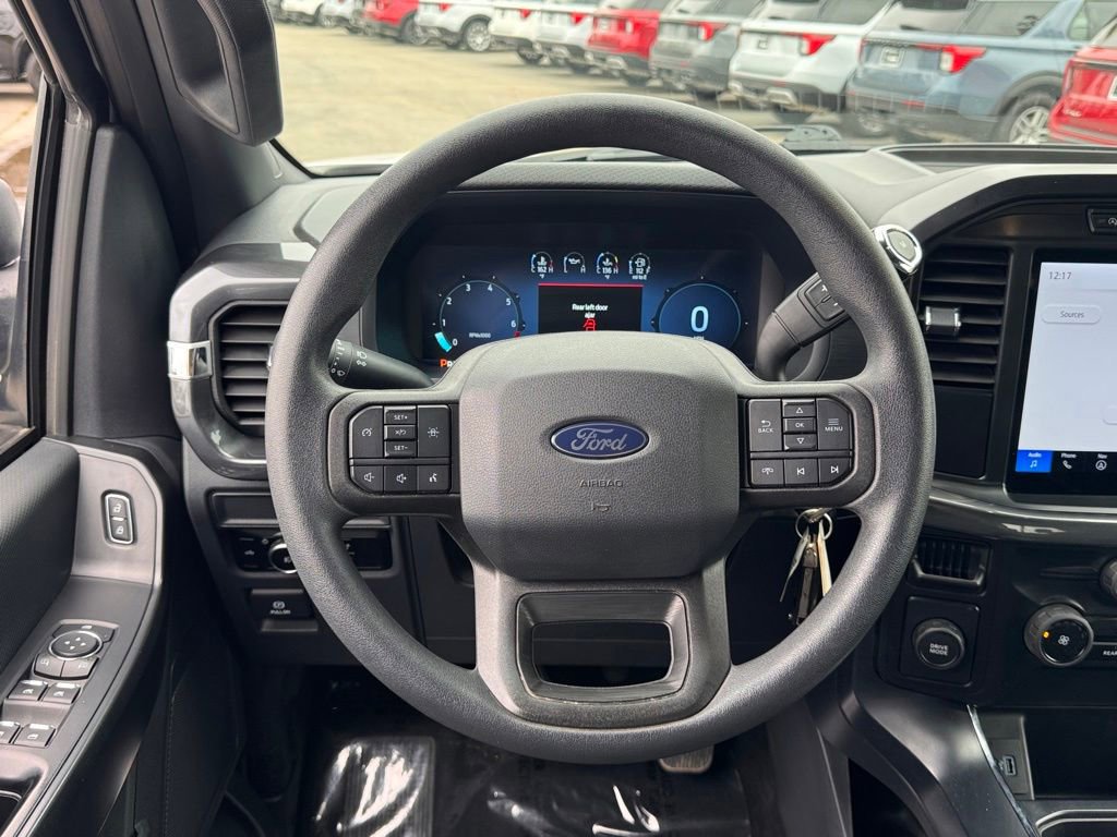 Certified 2024 Ford F150 STX RWD image 20