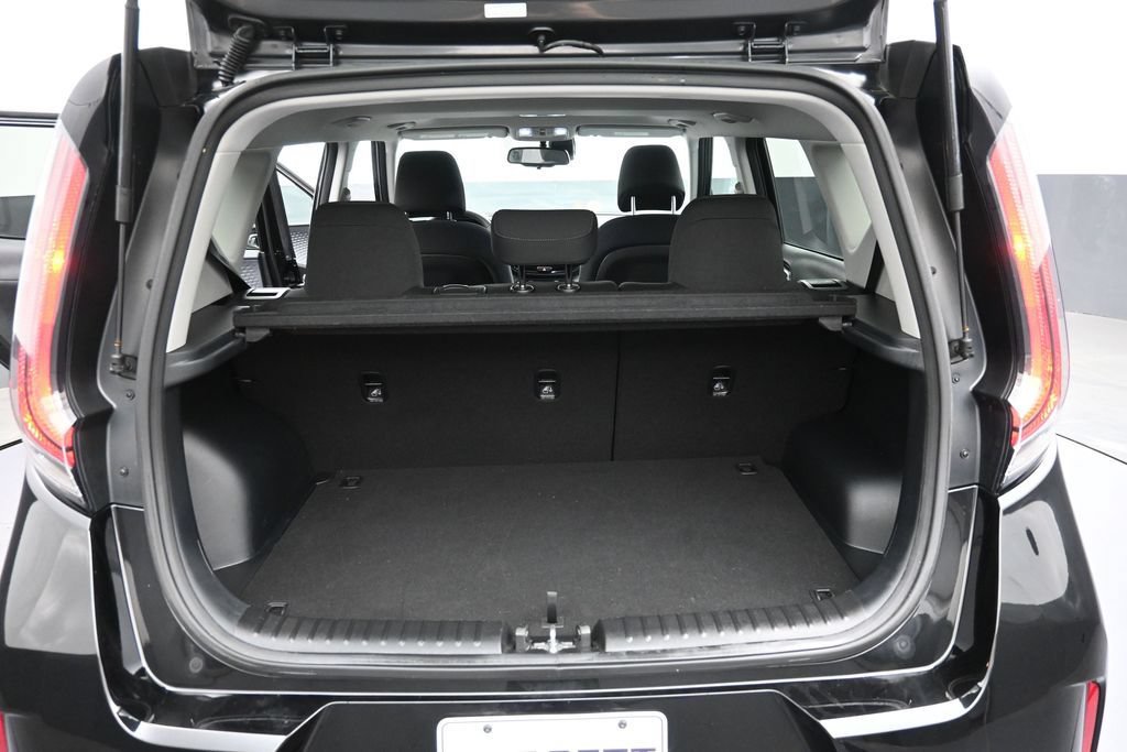 Used 2023 Kia Soul EX FWD image 23