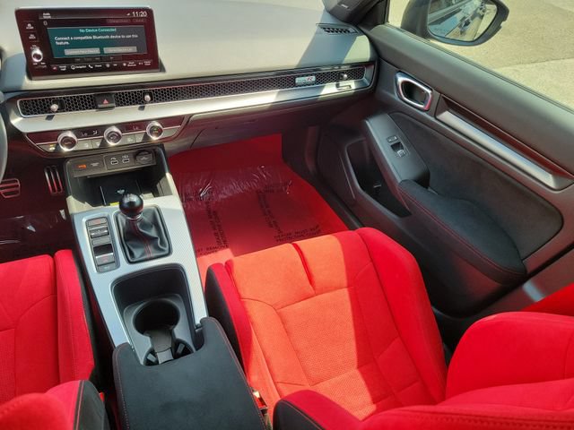 Used 2025 Honda Civic Type R image 15