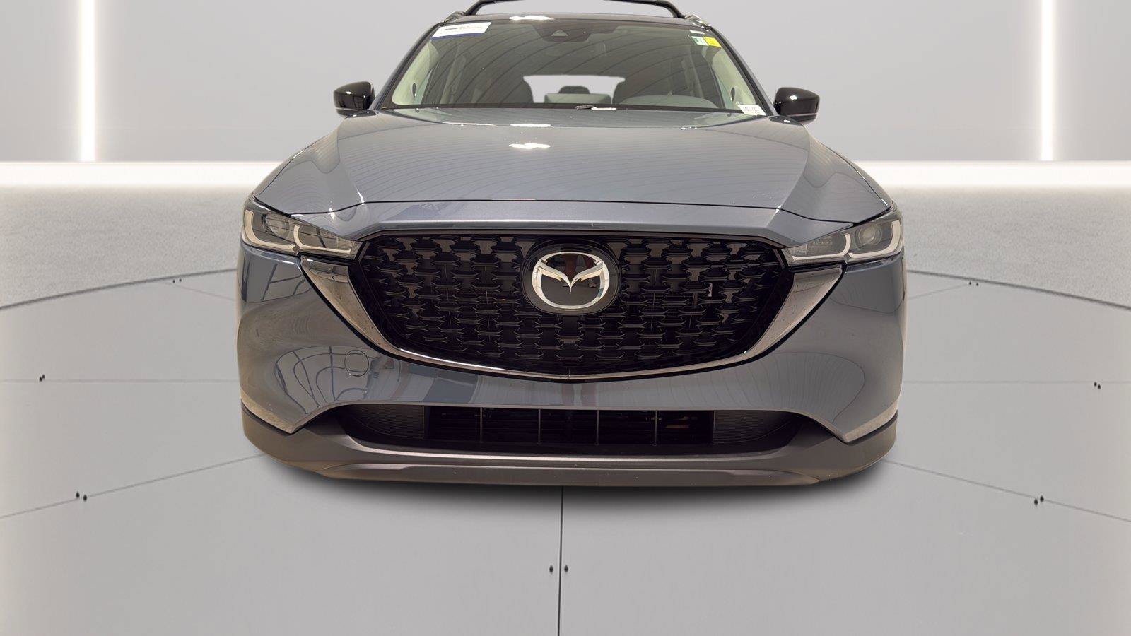 Used 2025 MAZDA CX-5 Carbon Edition AWD/4WD image 34