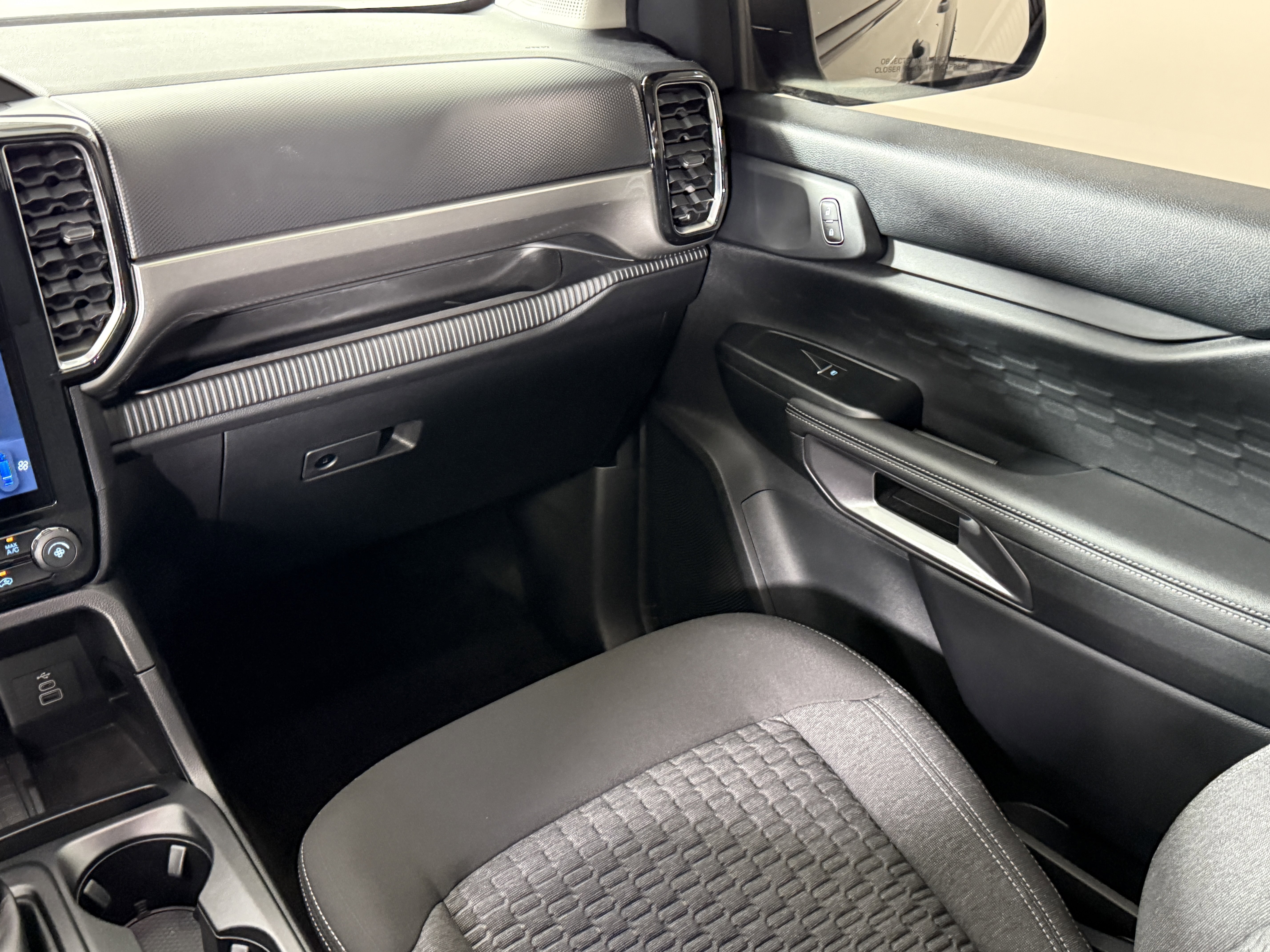 Certified 2025 Ford Ranger XLT w/ Trailer Tow Package image 14