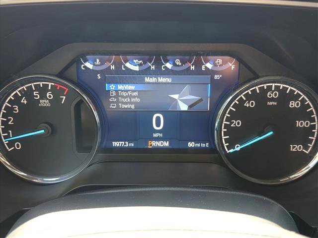 Certified 2023 Ford F150 XLT w/ Equipment Group 302A High image 11