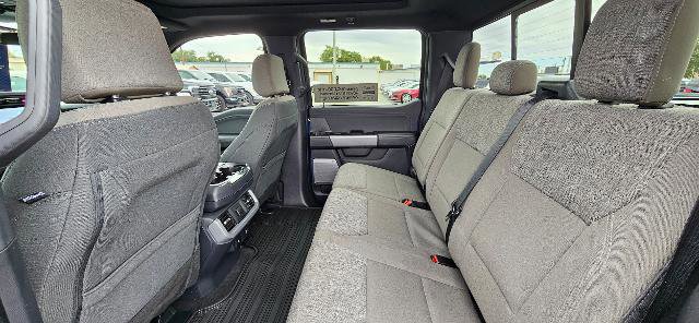 Certified 2024 Ford F150 XLT w/ Equipment Group 303A High AWD/4WD image 9