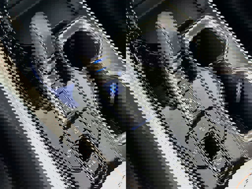 Used 2024 Lexus NX 250 FWD w/ Cold Area Package image 20