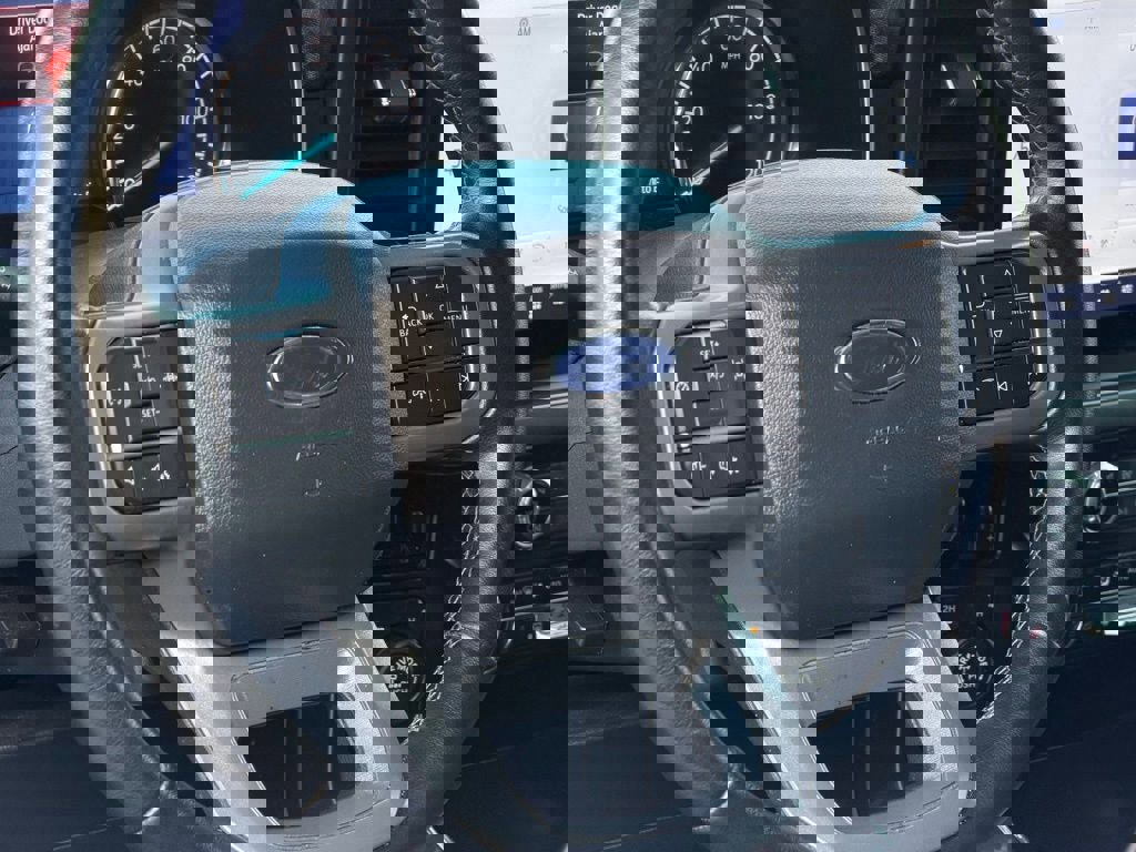 Certified 2023 Ford F150 XLT w/ Equipment Group 302A High image 28