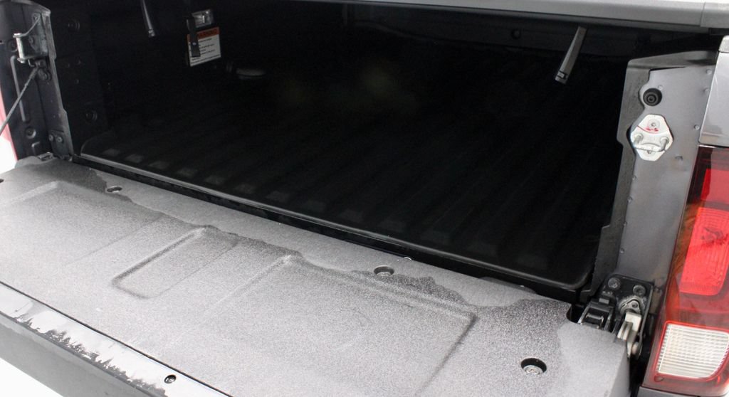 Used 2023 Honda Ridgeline RTL-E image 15