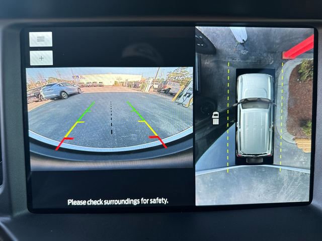 Certified 2023 Ford Bronco Outer Banks image 18