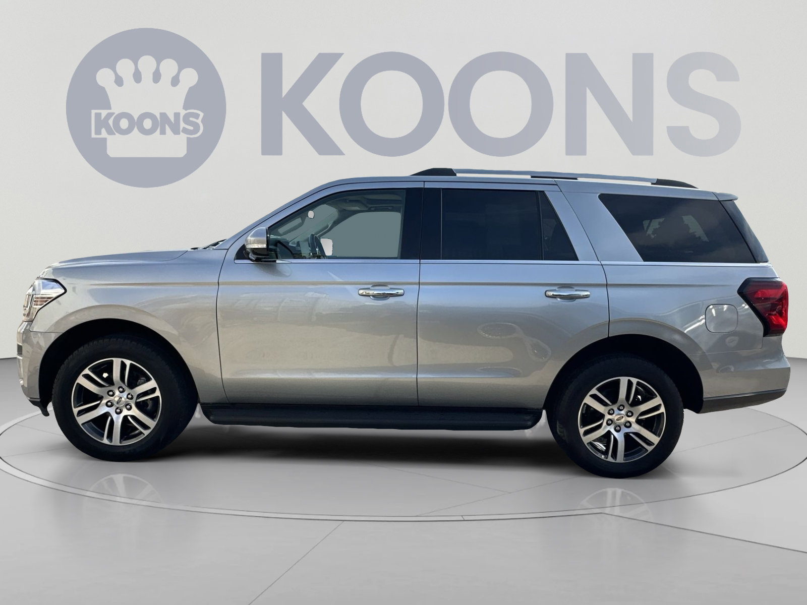 Certified 2024 Ford Expedition Limited AWD/4WD image 7