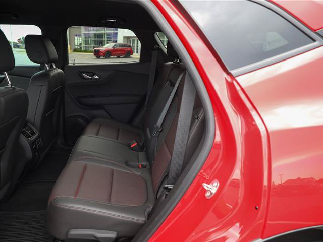 Used 2019 Chevrolet Blazer RS FWD image 24