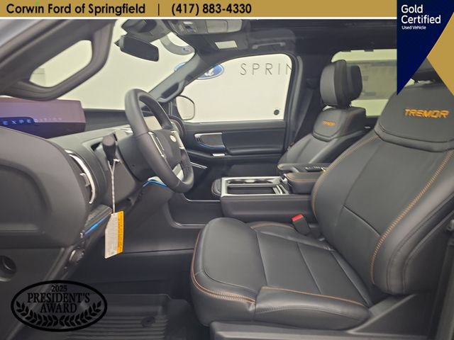 Certified 2026 Ford Expedition Tremor AWD/4WD image 26