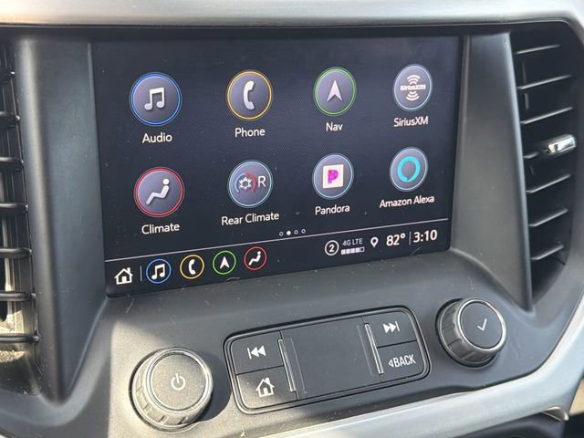 Used 2021 GMC Acadia SLT image 15