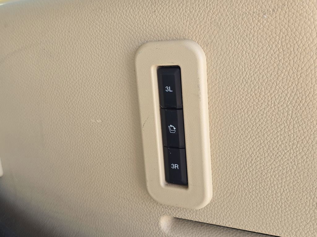 Certified 2017 Ford Expedition EL Limited w/ Equipment Group 301A image 9