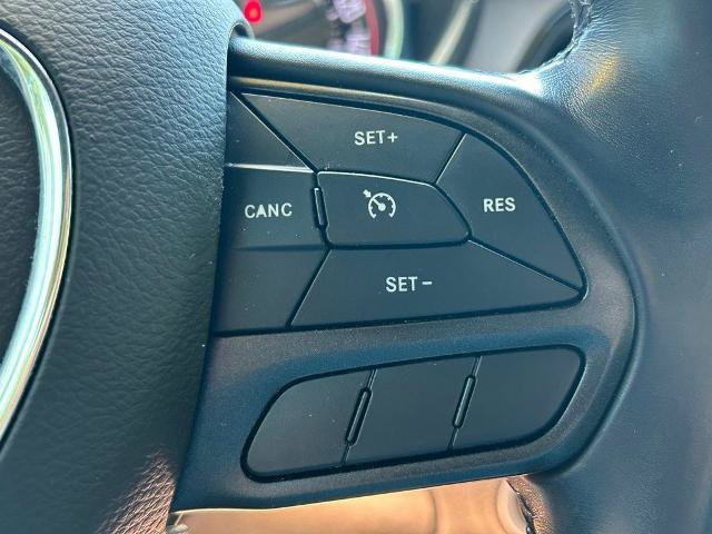 Used 2023 Dodge Challenger GT RWD image 21